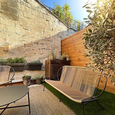 Les Appartements Du Clocher Awinion Zewnętrze zdjęcie