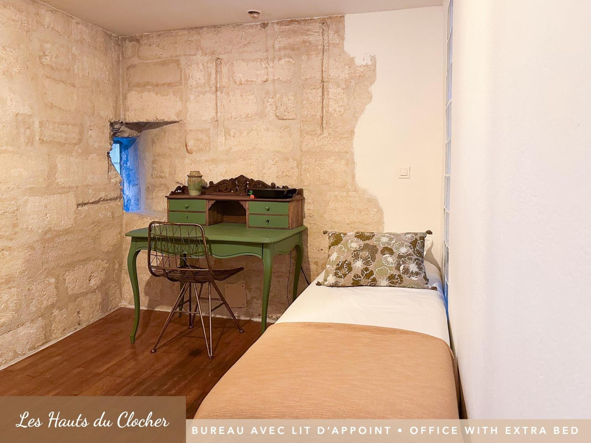 Les Appartements Du Clocher Awinion Zewnętrze zdjęcie