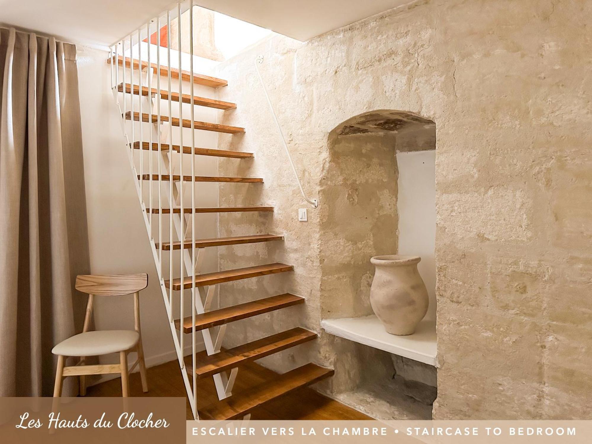 Les Appartements Du Clocher Awinion Zewnętrze zdjęcie