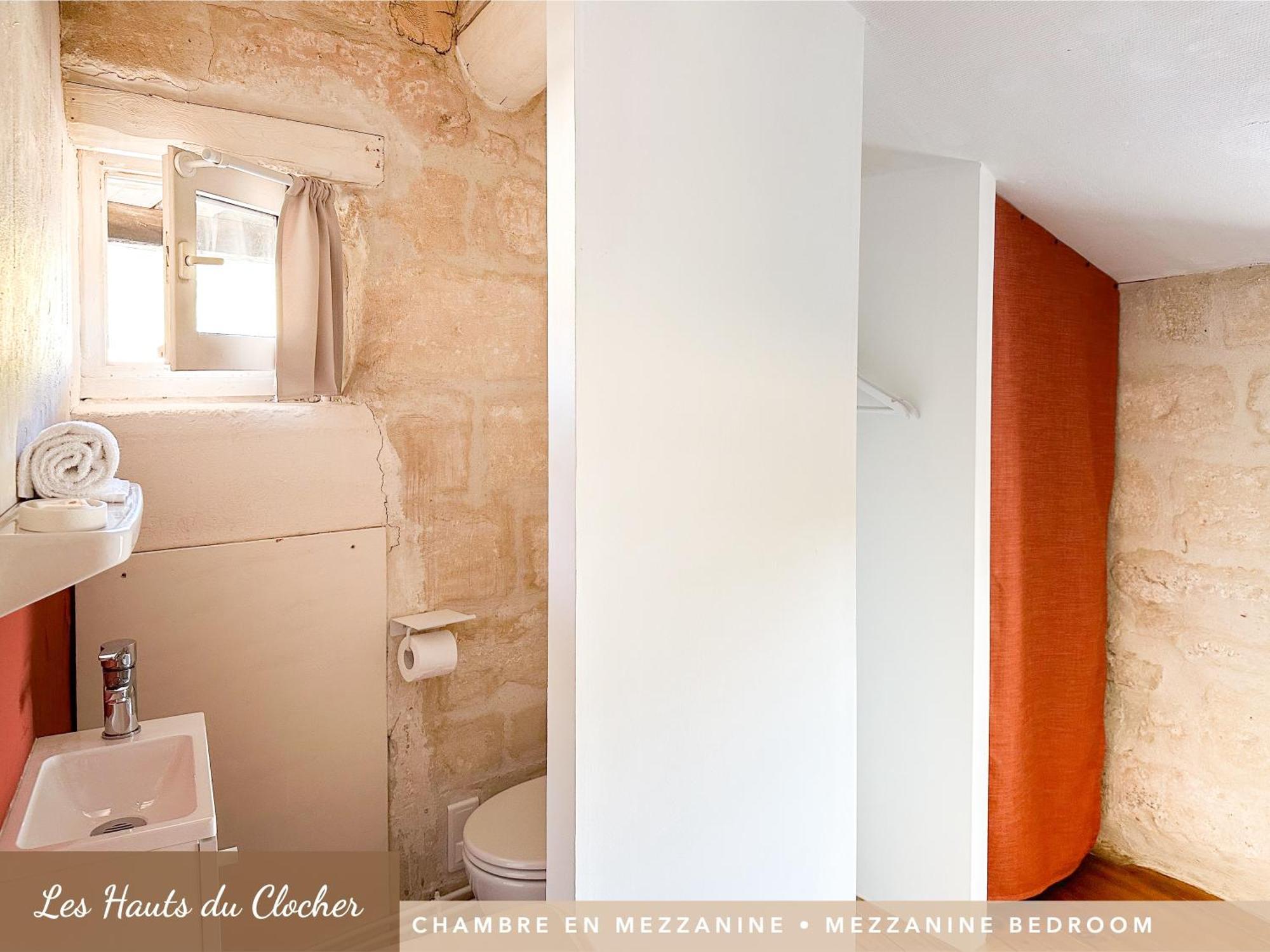 Les Appartements Du Clocher Awinion Zewnętrze zdjęcie