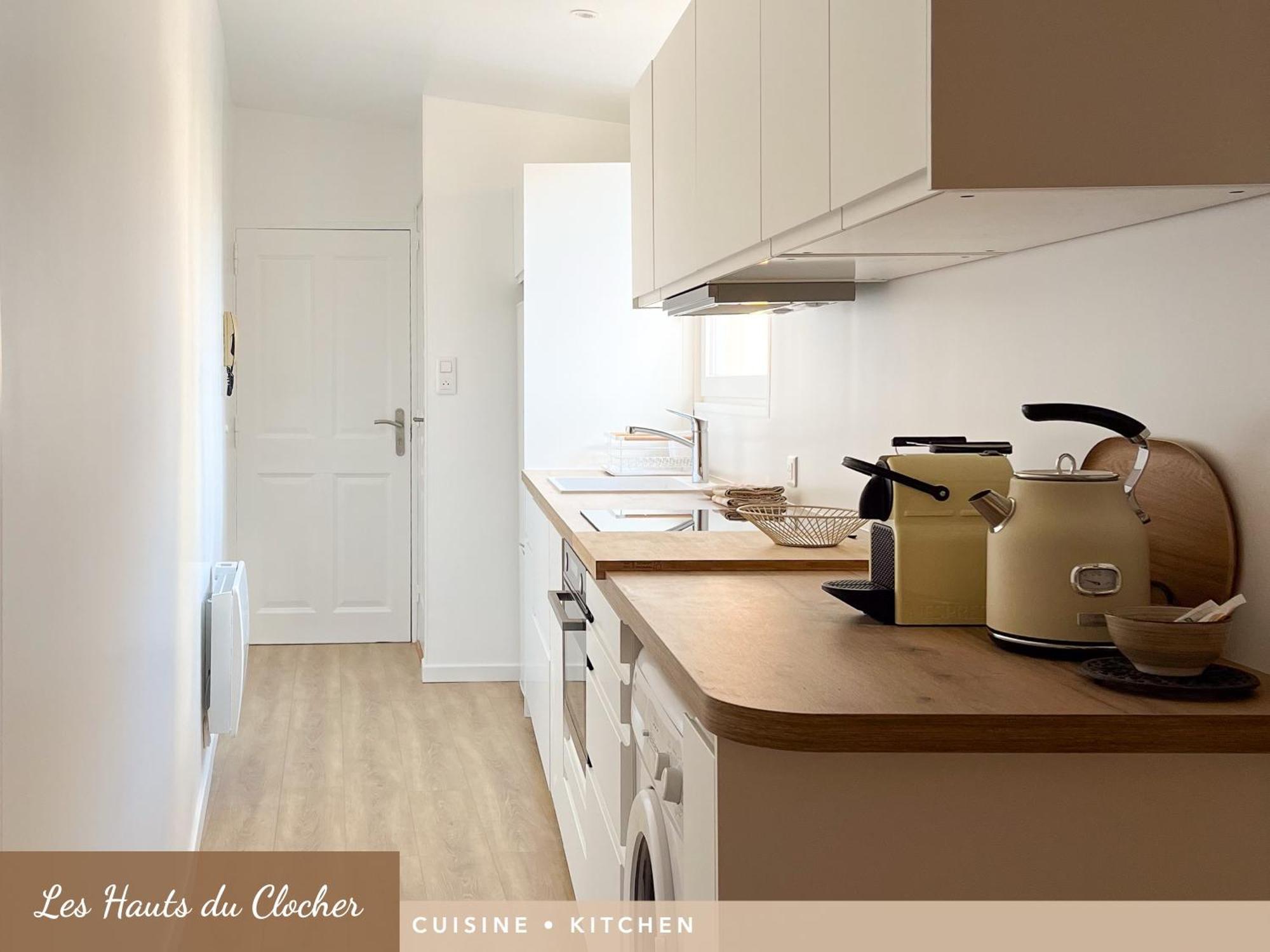 Les Appartements Du Clocher Awinion Zewnętrze zdjęcie