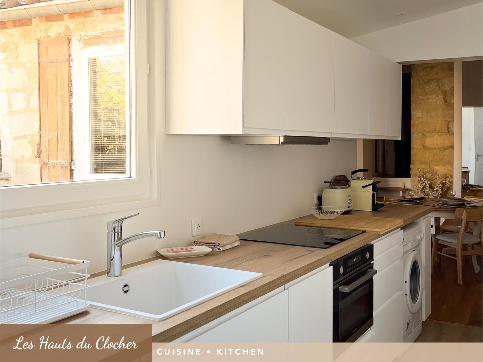 Les Appartements Du Clocher Awinion Zewnętrze zdjęcie
